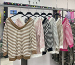 BLUZA DAMSKA (TOWAR WŁOSKI)