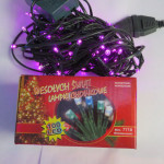 Lampki choinkowe 100 led