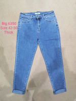 Spodnie damskie (42-50)