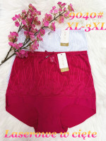 Majtki damskie (XL-3XL)