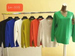Swetry damskie (M-2XL)