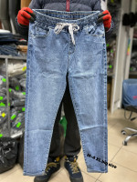 Spodnie damskie (M-4XL)