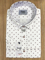 Koszula męska (M-2XL) towar turecki