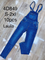 Ogroniczki damskie (S-2XL)