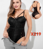 Body damskie (FREE)