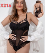Body damskie (FREE)