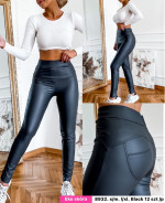 Leginsy damskie (S-XL)
