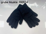 Rękawiczki męskie