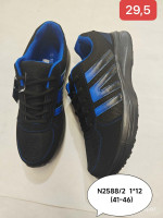 BUTY SPORTOWE MĘSKIE (41-46)