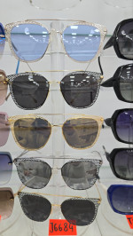 OKULARY