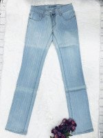 Spodnie damskie (34-42)