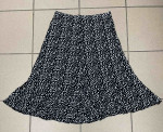 Spódnica damska (L-4XL)