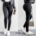 Spodnie damskie (34-42)