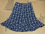 Spódnica damska (L-4XL)