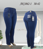 SPODNIE DAMSKIE (30-42)