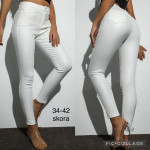 Spodnie damskie (34-42)