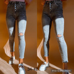 Spodnie damskie (34-42)