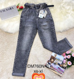 Spodnie damskie (34-42)