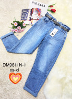 Spodnie damskie (34-42)