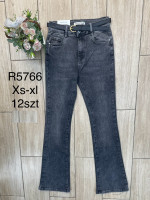 SPODNIE DAMSKIE (XS-XL)