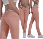 Spodnie damskie (34-42)