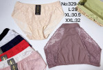 MAJTKI DAMSKIE (L-2XL)