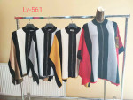 Swetry damskie (M-2XL)