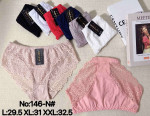MAJTKI DAMSKIE (L-2XL)