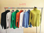 Swetry damskie (M-2XL)