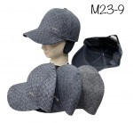 Czapka męska
