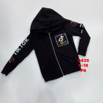 Bluza chłopięca (6-16)