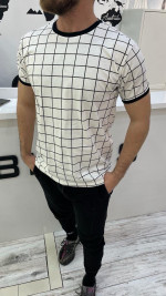 Bluzka męska (M-2XL) towar turecki