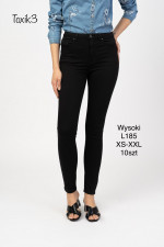 Spodnie damskie (XS-2XL)