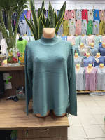 Swetry damskie (L-3XL)