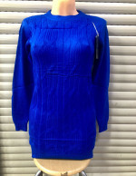 Swetry damskie (M-2XL)