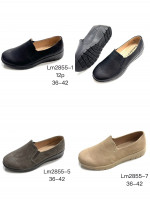 Półbuty damskie (36-42)
