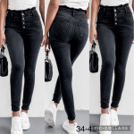 SPODNIE DAMSKIE (34-42)