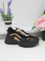 BUTY SPORTOWE DAMSKIE