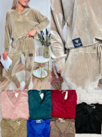 KOMPLETY DAMSKIE (S-XL)