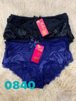 Majtki damskie (L-2XL)