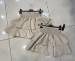 Spódnica damska (S-XL) towar włoski