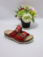 Klapki damskie (36-41)