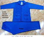 Piżama męska (M-3XL)