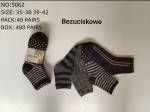 SKARPETY DAMSKIE (35-42)