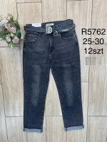 SPODNIE DAMSKIE (25-30)