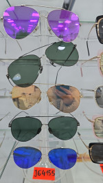 OKULARY