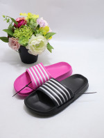 Klapki basenowe damskie (37-42)