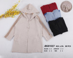 BLUZA DAMSKA (M-XL)