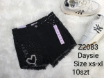 Szorty damskie (XS-XL)