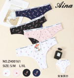 Stringi damskie (S/M-L/XL)